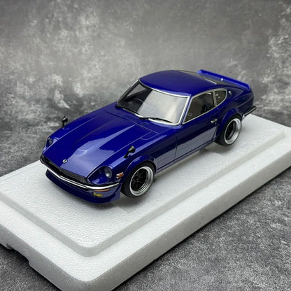 1:18 Nissan Fairlady Z