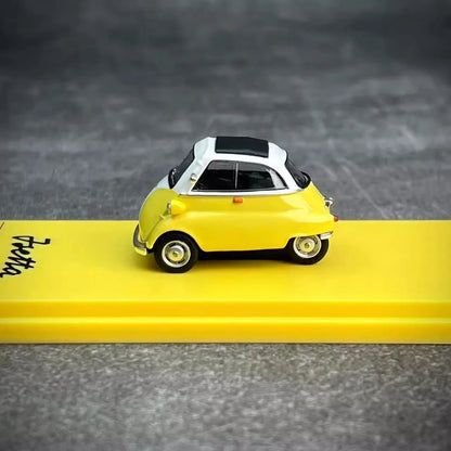 1:64 AR box diecast model