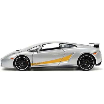 1:24 Lamborghini Gallardo Superleggera
