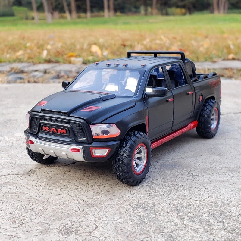 1:32 RAM Pickup Truck