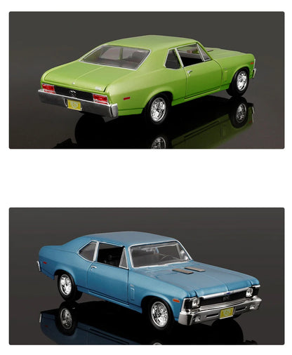 1:24 Chevrolet Nova SS 1970