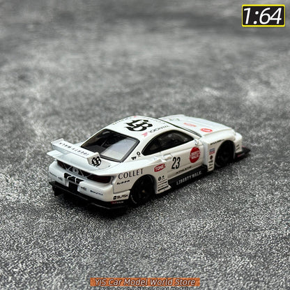 1:64 Nissan  Silhouette S15 SILVIA