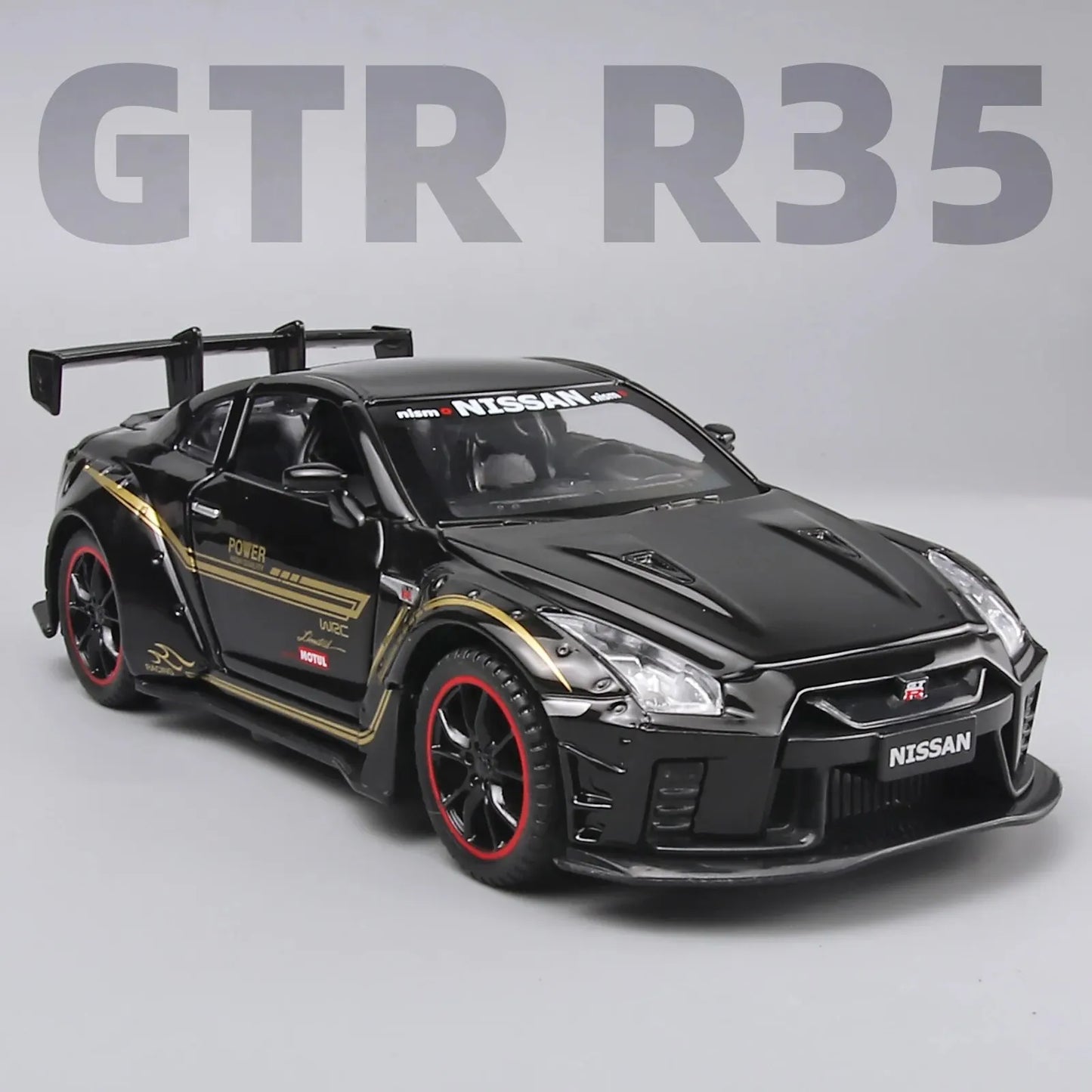 1:32 Lambo Pagani Huayra