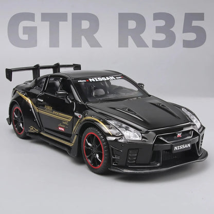 1:32 Lambo Pagani Huayra