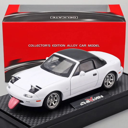 1:32 Mazda MX-5