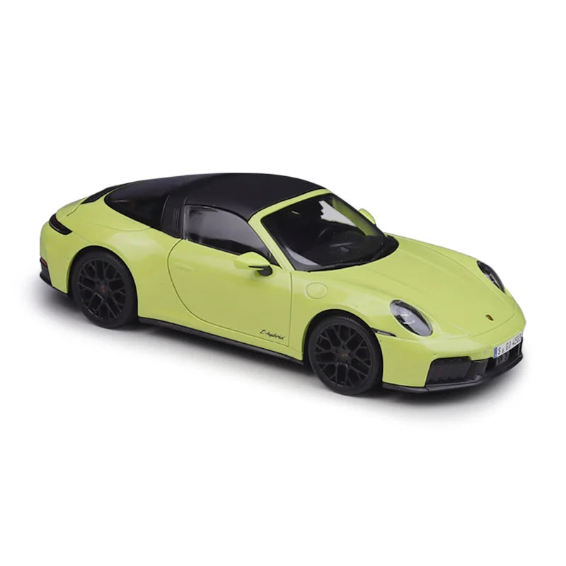 1:18 Porsche 911 Targa 4 GTS