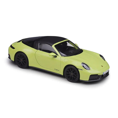 1:18 Porsche 911 Targa 4 GTS