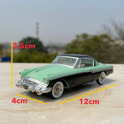 1:43 Studebaker Vintage