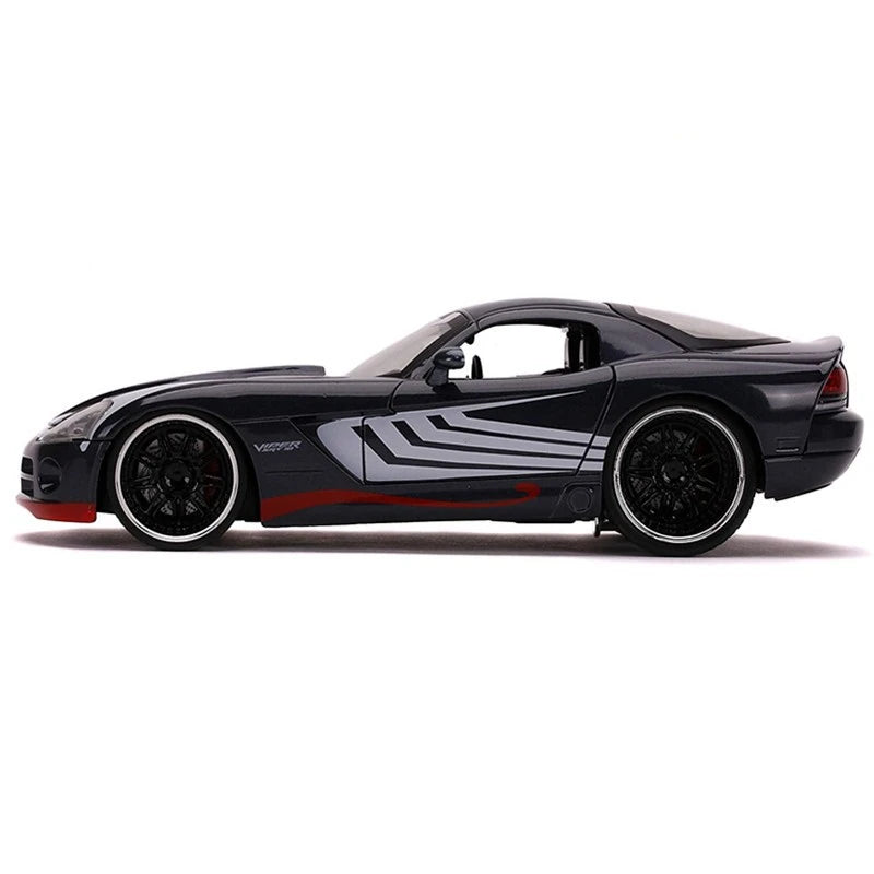 1:24 Dodge Viper SRT10