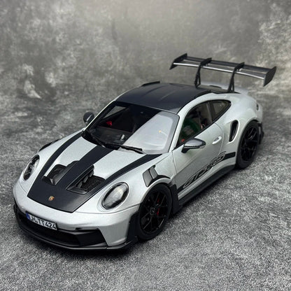 1:18 Porsche 911 992 GT3 RS 2022