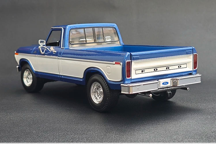 1:18 Ford F150 1979