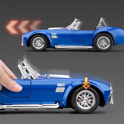 1:22 Shelby Cobra 427 S/C