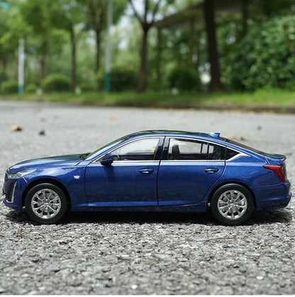 1:18 Cadillac CT5 2021