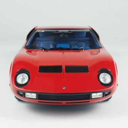 1:12 Lamborghini Miura P400 S