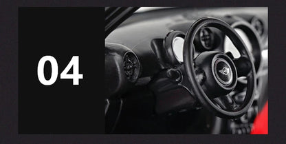 1:24 MINI Countryman