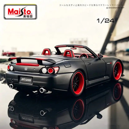 1:24 Honda S2000