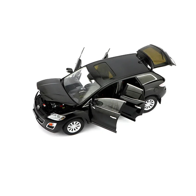 1:18 Mazda CX-7