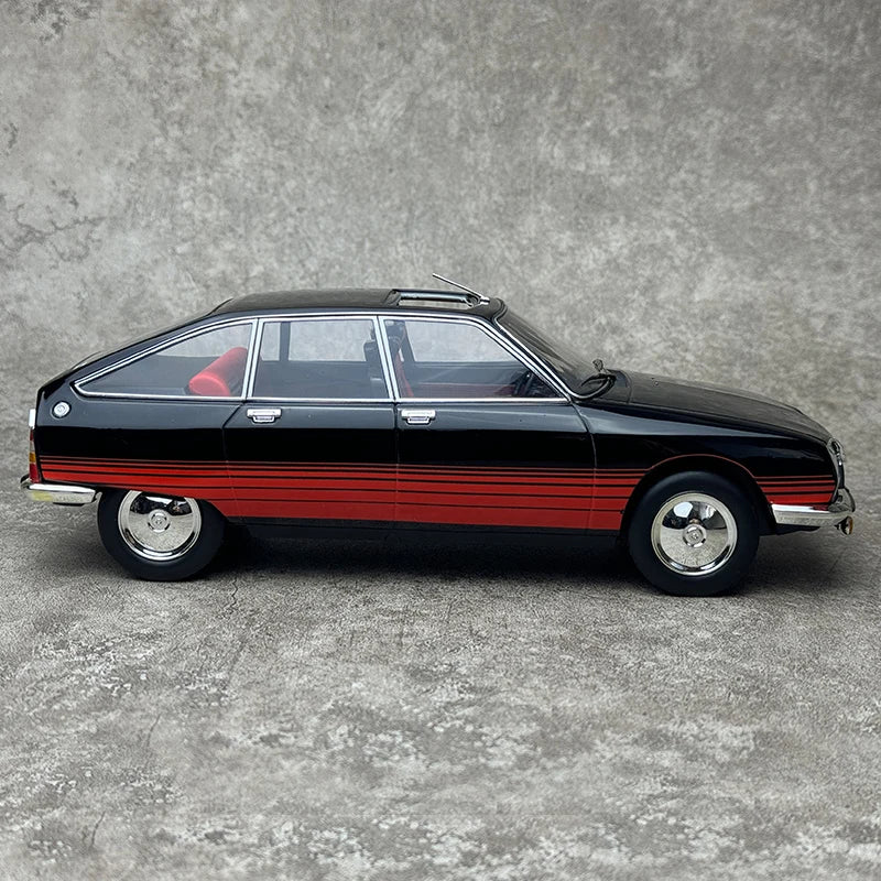 1:18 Citroen GS 1978