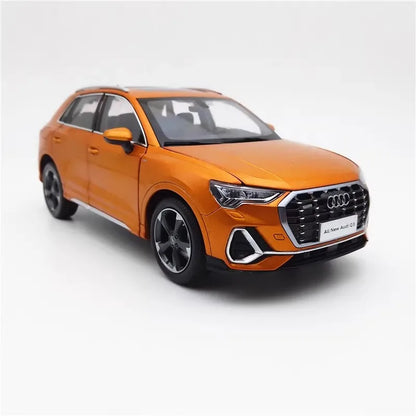 1:18 Audi Q3 2019