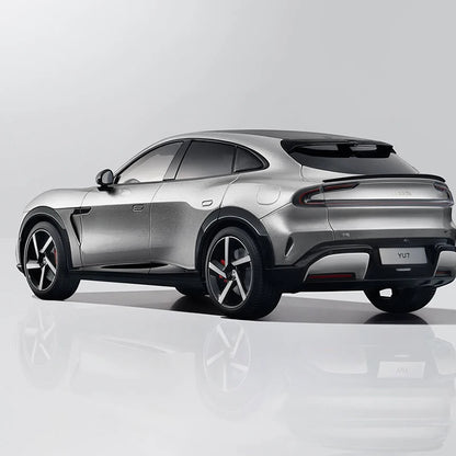 1:18 Xiaomi YU7