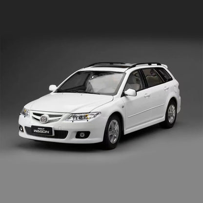 1:18 Mazda 6 wagon