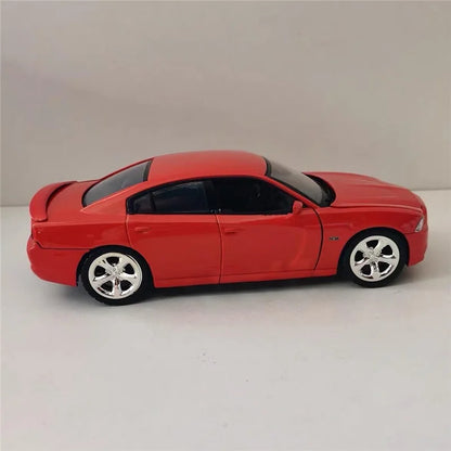 1:24 2011 Dodge Challenger R/T
