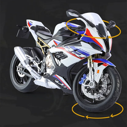 1:9 BMW S1000RR