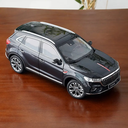 1:18 HONGQI HS5