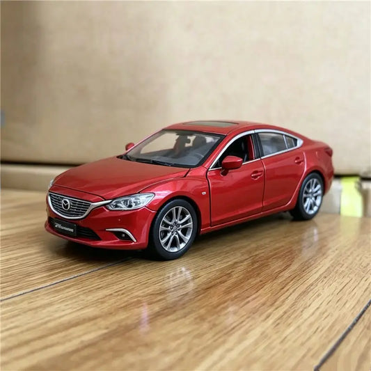 1:32 MAZDA 6 ATENZA Coupe