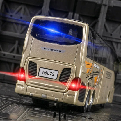 1:32 Setra ComfortClass Luxury Tourism Bus