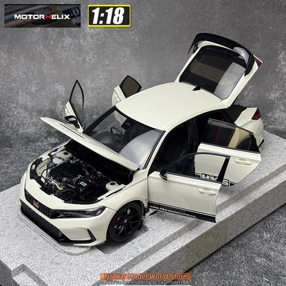 1:18 Honda Civic TYPE R FL5