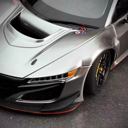 1:18 HONDA NSX GT3 2018