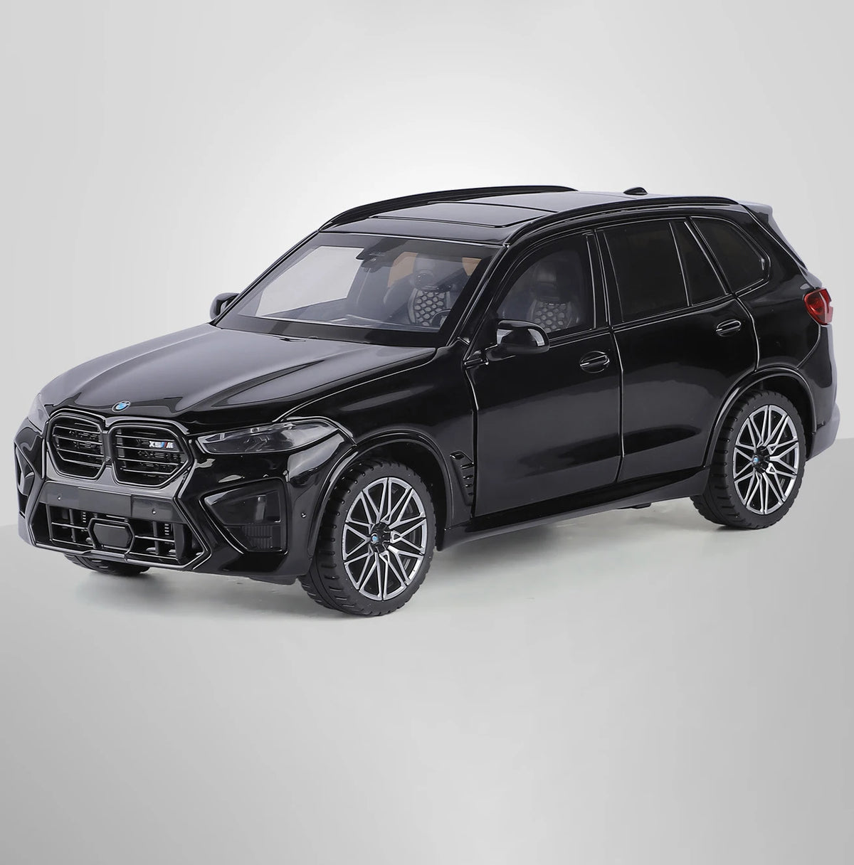 1:32 BMW X5