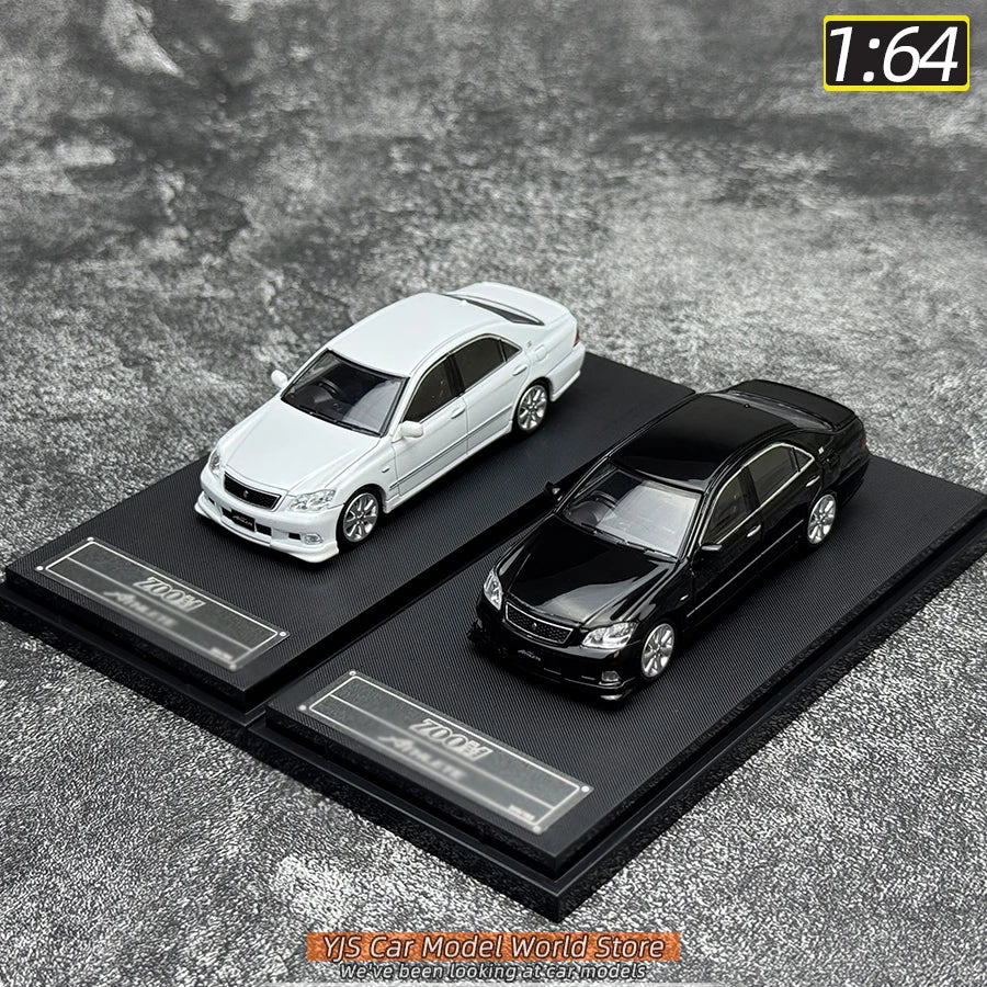 1:64 Toyota Crown 12th generation