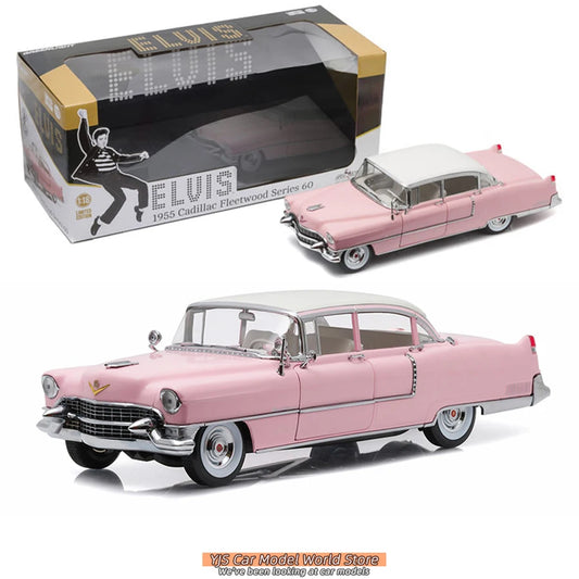 1:18 Cadillac Fleetwood Series 60  (1935-1977)