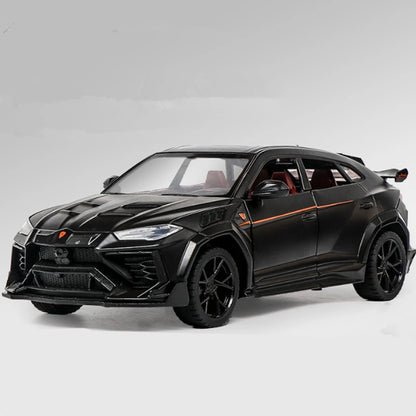 1:24 Lamborghini Urus