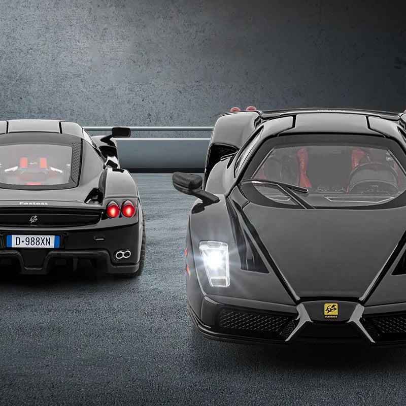 1:32 Ferrari Enzo