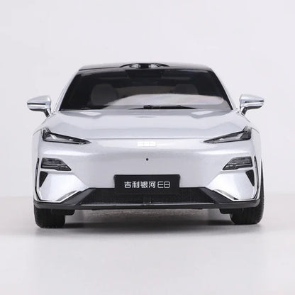 1:18 Geely Galaxy Automobile