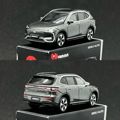 1:64 Geely E5 EX5