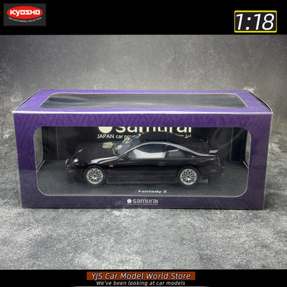 1:18 Nissan Fairlady Z Version R 2by2