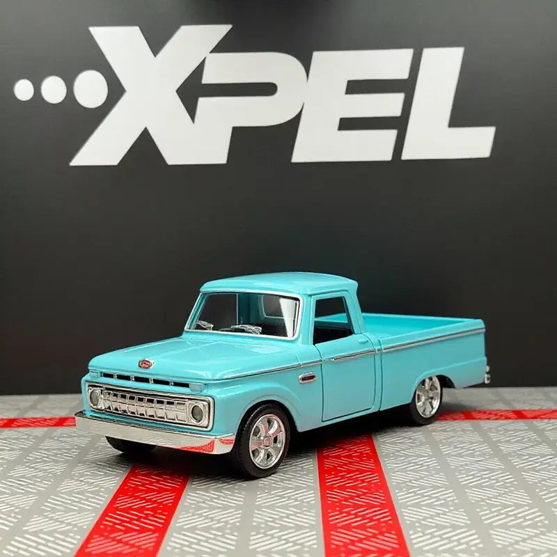 1:36 1965 Ford F100