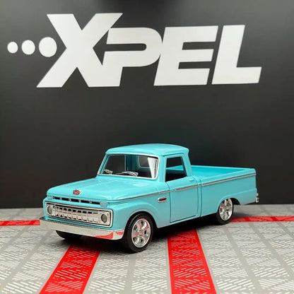 1:36 1965 Ford F100