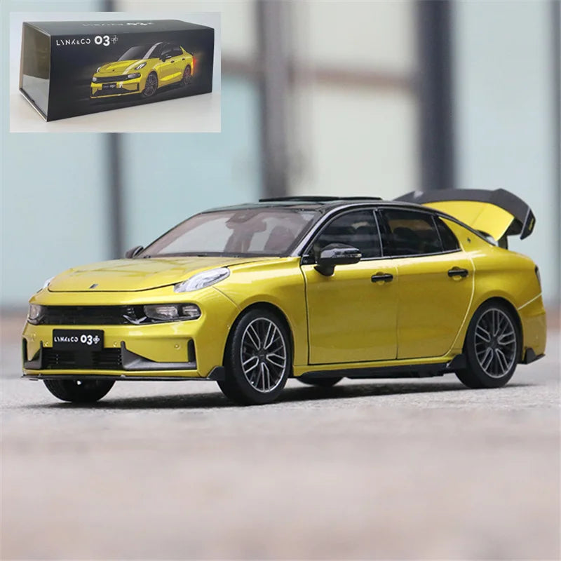 1:18 LYNK&CO 03 03+