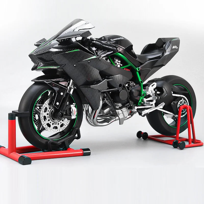 1:6 KAWASAKI NINJA H2R