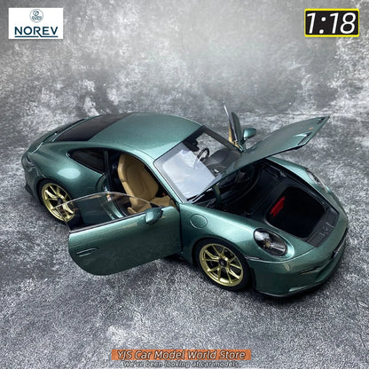 1:18 Porsche 911 992 GT3 2021