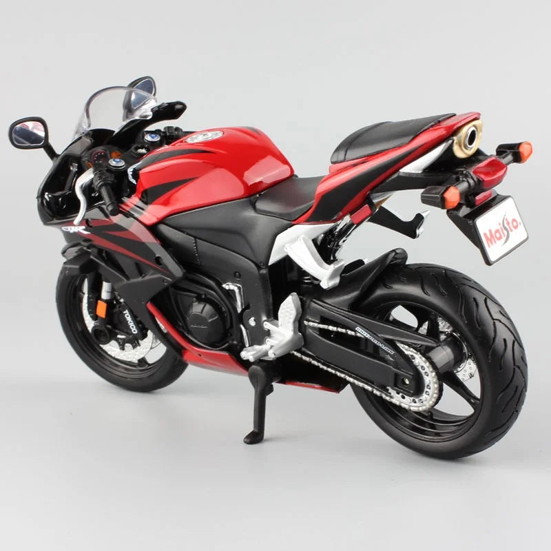 1:12 Honda CBR600RR