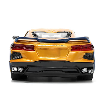1:24 Corvette Stingray 2020