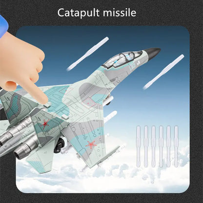 1:81 Sukhoi Su-35 Flanker-E