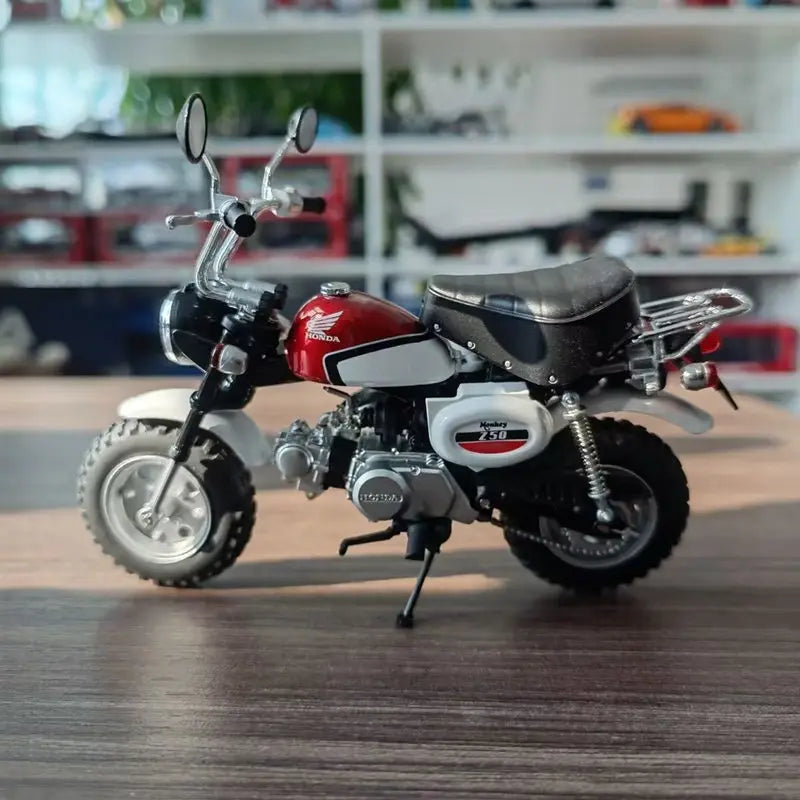 1:12 Monkey Z50