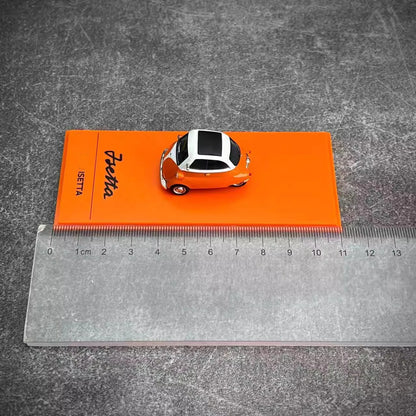 1:64 AR box diecast model